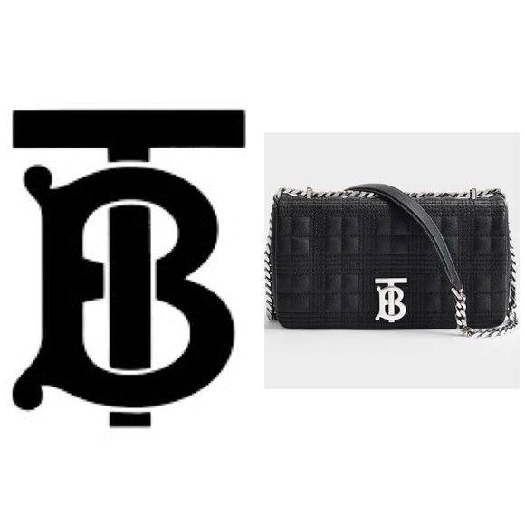 ‼️WOW‼️BURBERRY LOLA LEATHER BAG‼️ 100% AUTHENTIC‼️ - Picture 1 of 15